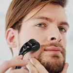 kit para cuidar la barba